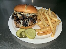 Gibbons hotel &Tavern