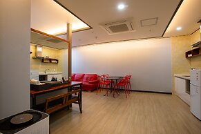 Chuncheon Hotel Gongjicheon