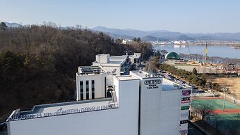 Chuncheon Hotel Gongjicheon