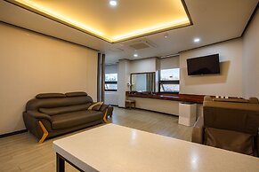 Chuncheon Hotel Gongjicheon