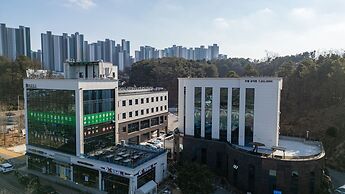 Chuncheon Hotel Gongjicheon