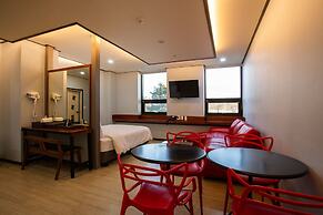 Chuncheon Hotel Gongjicheon