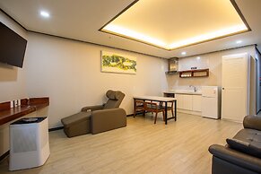 Chuncheon Hotel Gongjicheon