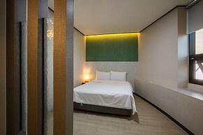 Chuncheon Hotel Gongjicheon