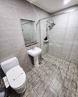 Chuncheon Hotel Gongjicheon