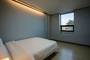 Chuncheon Hotel Gongjicheon