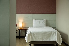 Chuncheon Hotel Gongjicheon