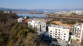 Chuncheon Hotel Gongjicheon