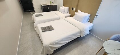 Chuncheon Hotel Gongjicheon