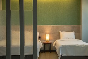 Chuncheon Hotel Gongjicheon