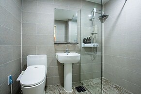 Chuncheon Hotel Gongjicheon