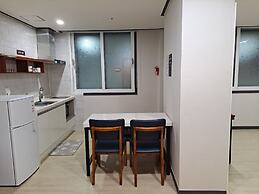 Chuncheon Hotel Gongjicheon