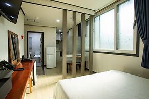 Chuncheon Hotel Gongjicheon