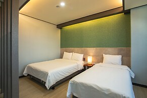 Chuncheon Hotel Gongjicheon