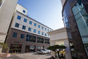 Chuncheon Hotel Gongjicheon