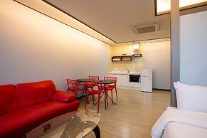 Chuncheon Hotel Gongjicheon