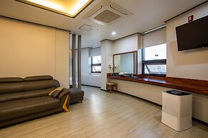 Chuncheon Hotel Gongjicheon