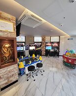 Chuncheon Hotel Gongjicheon