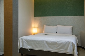 Chuncheon Hotel Gongjicheon