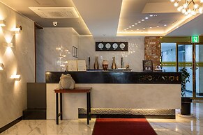 Chuncheon Hotel Gongjicheon