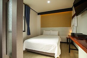 Chuncheon Hotel Gongjicheon