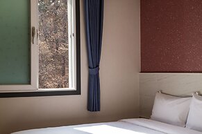 Chuncheon Hotel Gongjicheon