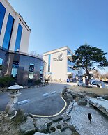 Chuncheon Hotel Gongjicheon