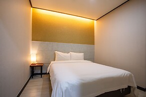 Chuncheon Hotel Gongjicheon