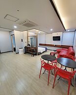 Chuncheon Hotel Gongjicheon