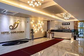 Chuncheon Hotel Gongjicheon