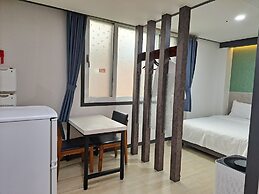 Chuncheon Hotel Gongjicheon