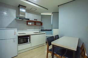 Chuncheon Hotel Gongjicheon