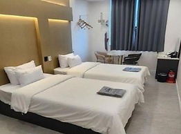 Chuncheon Hotel Gongjicheon