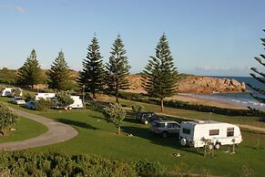 BIG4 Port Elliot Holiday Park