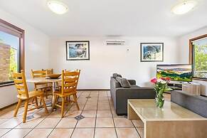 BIG4 Port Elliot Holiday Park