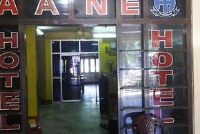 Hotel Aane
