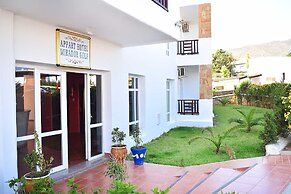 Mirador Golf Apart-hotel