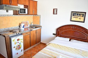 Mirador Golf Apart-hotel
