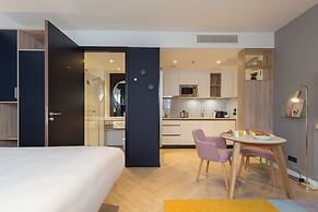 Staybridge Suites The Hague - Parliament by IHG