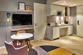 Staybridge Suites The Hague - Parliament by IHG