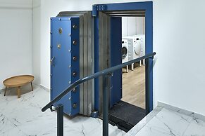 Staybridge Suites The Hague - Parliament by IHG