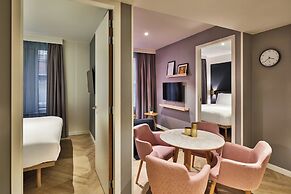 Staybridge Suites The Hague - Parliament by IHG
