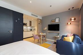 Staybridge Suites The Hague - Parliament by IHG