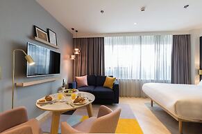 Staybridge Suites The Hague - Parliament by IHG