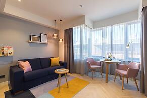 Staybridge Suites The Hague - Parliament by IHG