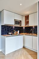 Staybridge Suites The Hague - Parliament by IHG