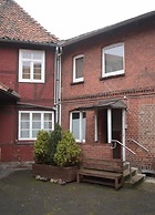 Fachwerkhaus In Der Altstadt
