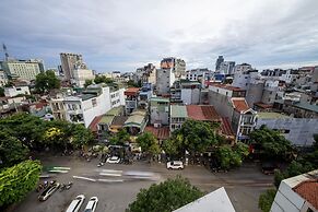 Millennium Hanoi Hotel