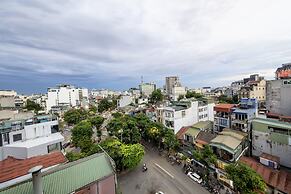Millennium Hanoi Hotel