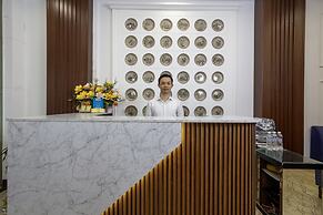 Millennium Hanoi Hotel